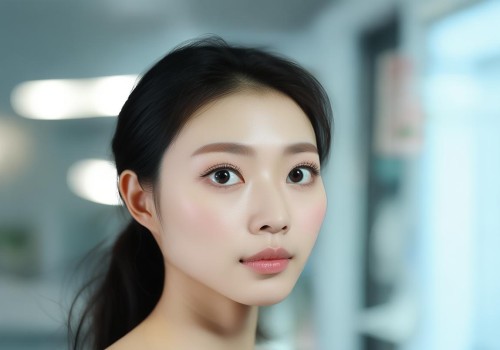 开内眼角，重塑眼部魅力的神奇手术