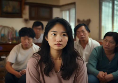 如何向家人解释想做眼部整形？