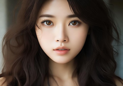 美眼—探索美丽的奥秘