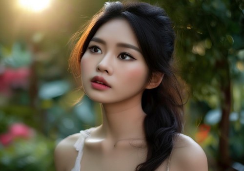 开眼角，从美丽困惑到自信绽放