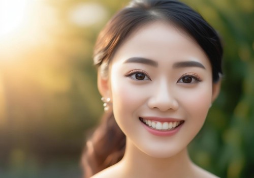 祛眼袋，重塑自信美丽的新起点