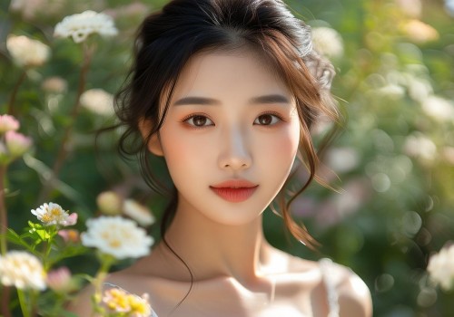 自然风双眼皮，让你重拾自然美丽