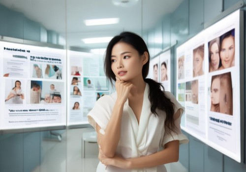 分期付款做整形靠谱吗？深度解析分期付款在整形手术中的可行性
