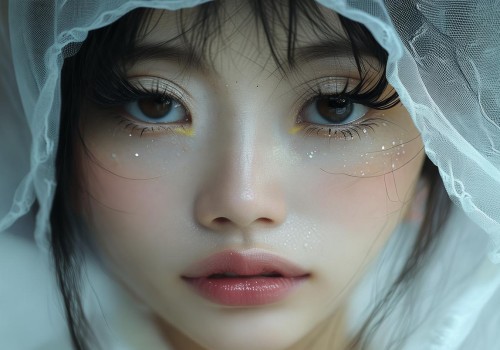 卧蚕，揭示神秘魅力的面纱