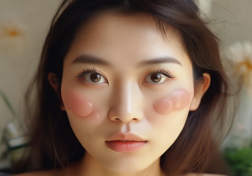 肿泡眼的成因与改善方法