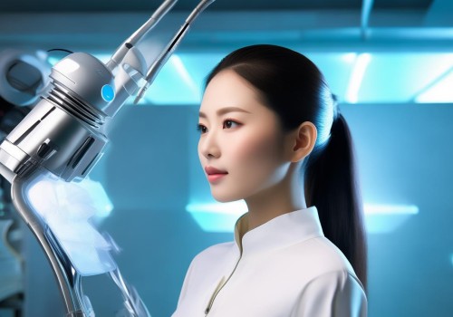 超声刀，科技与医学结合的紧肤抗衰老新工具
