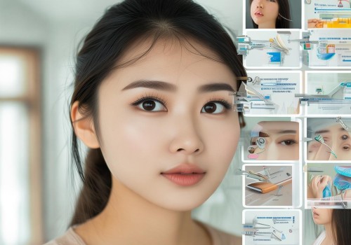 双眼皮手术，从选择到恢复的全指南