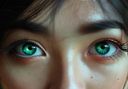 眼综合，探索视觉世界的多维度奥秘