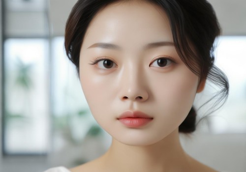 双眼皮手术，从选择到恢复
