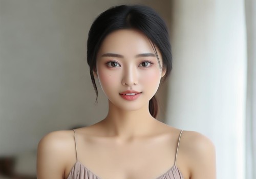 双眼皮术后多久能化妆戴美瞳？