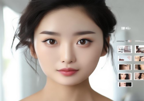 双眼皮手术，从选择到恢复的全指南