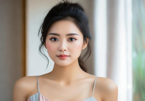 双眼皮术后多久能化妆戴美瞳？
