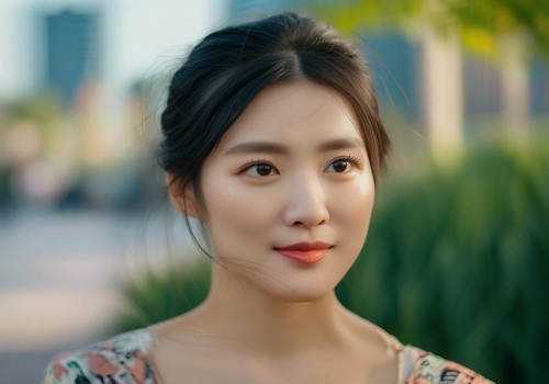 上海眼整形，让你重拾美丽与自信的完美选择