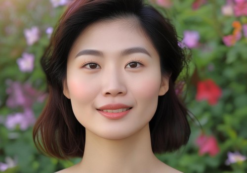 甲亢导致的突眼能整形改善吗？