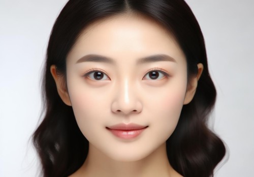 去眼袋手术，重塑眼部轮廓，焕发青春光彩