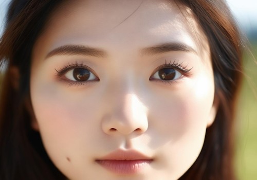 重睑术，重塑美丽双眼的艺术