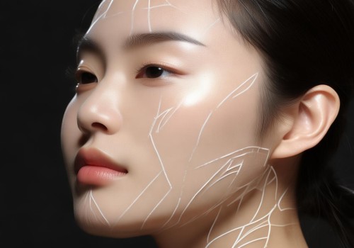 线雕，现代美容中的重要技术