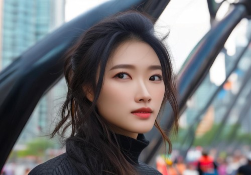 上海眼整形，让你重拾美丽与自信的完美选择