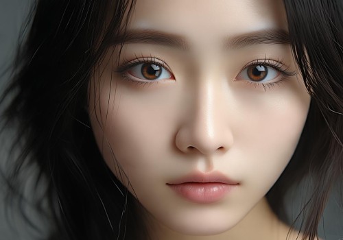 眼间距宽是否必须开眼角？深度解析眼部整形手术的选择