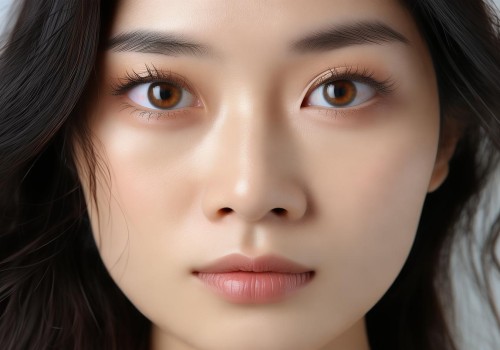 眼整形，重塑美丽视界的新视界