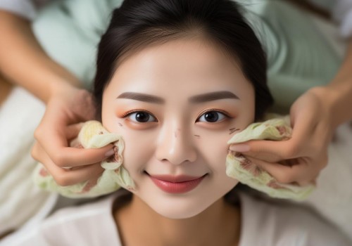 双眼皮拆线后多久能碰水？护理技巧分享