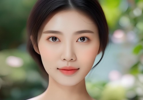 眼整形，重塑美丽视界的新篇章