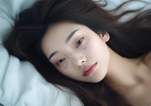 卧蚕
