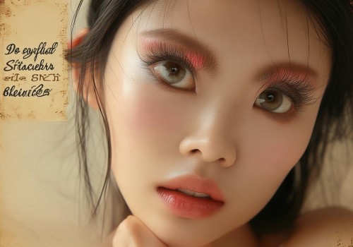 双眼皮贴会导致皮肤松弛吗？