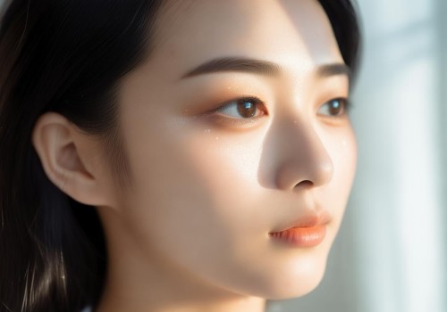 开眼角手术，重塑眼部魅力的神奇之旅