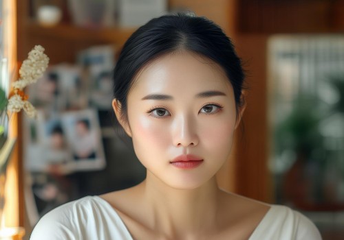 抗衰小课堂，线雕提升与切眉术，哪种更适合你？