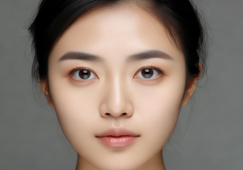 定制化眼整形，让眼睛更立体、更精致，实现个人美学目标