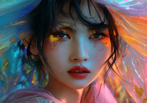 三眼皮，独特魅力的探索之旅