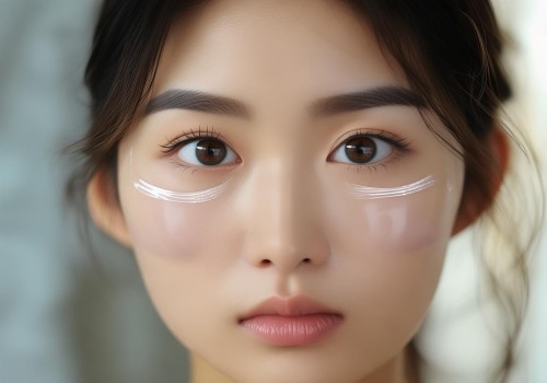 肿泡眼的成因与改善方法
