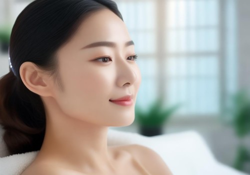 热玛吉，非手术抗衰老新选择