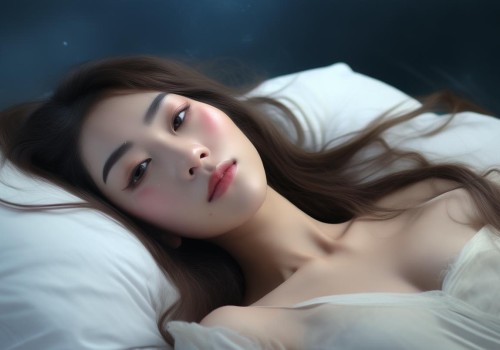 卧蚕
