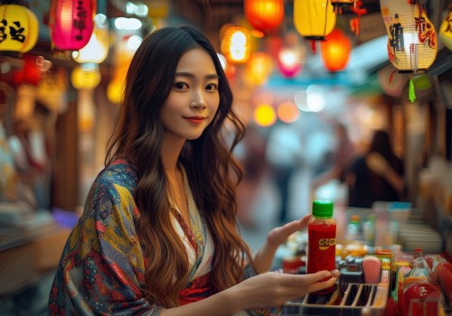 吃酱油真的能让疤痕变黑吗？