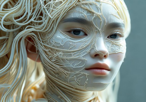 线雕，3D打印技术的 next big thing？