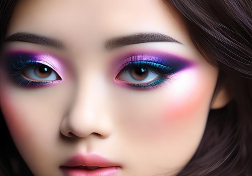 如何打造个性化眼型，让眼睛成为你的时尚亮点！