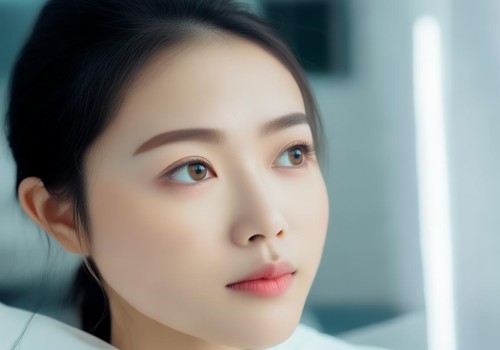 开内眼角，重塑眼部魅力的神奇手术