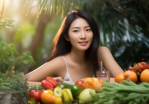 疤痕预防，从饮食到生活方式的全面指南