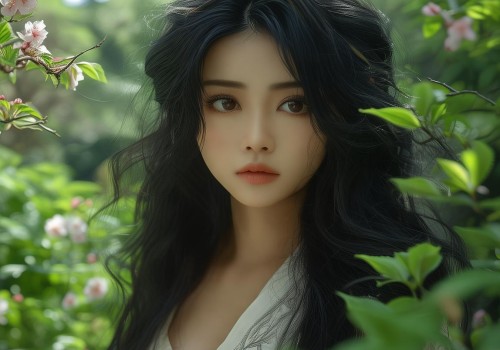 探寻美眼的魅力与奥秘