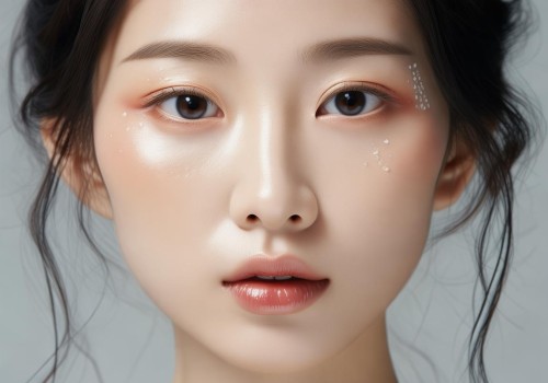 泪沟—面部美学的挑战与解决方案