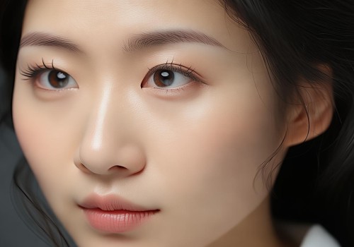 开眼角手术，重塑眼部魅力的秘密武器