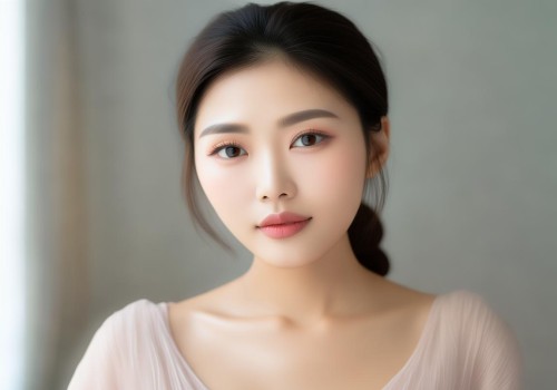 双眼皮术后多久能化妆戴美瞳？