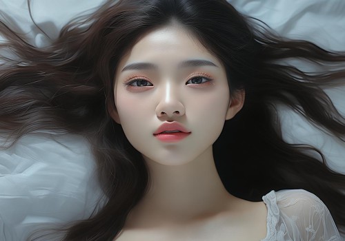 卧蚕