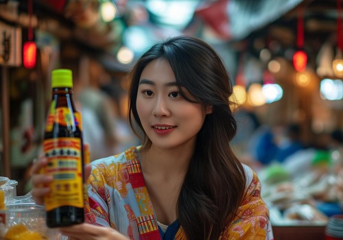吃酱油真的会让疤痕变黑吗？