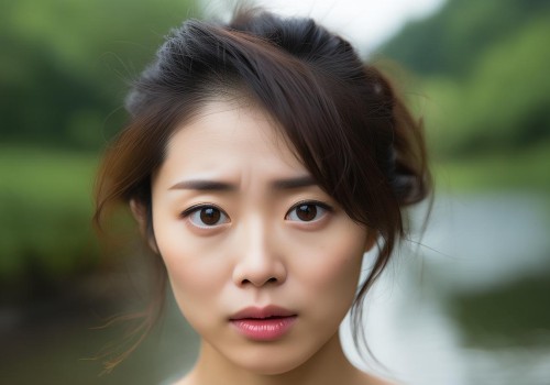上睑下垂矫正，从困扰到自信的完美蜕变