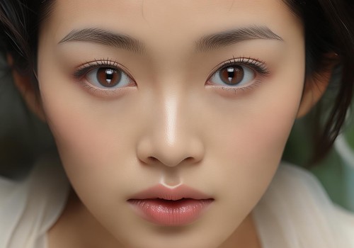 眼整形