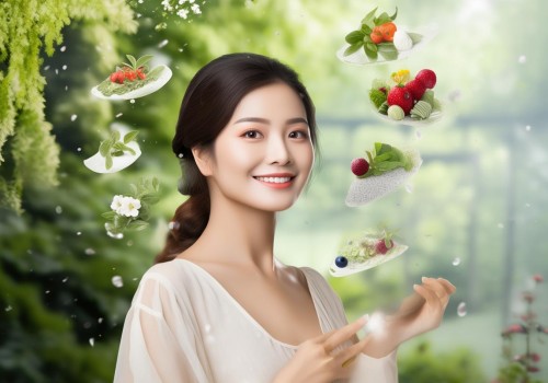 疤痕预防，从饮食到生活方式，全面守护你的美丽曲线