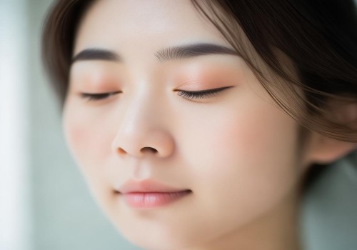 双眼皮术后闭眼不全正常吗？